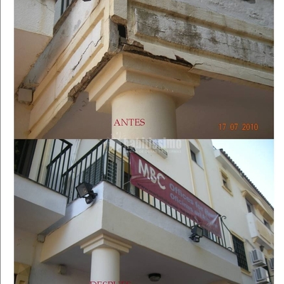 Reformas Viviendas, Albañiles, Construcciones Reformas