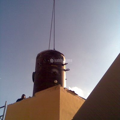 Reformas Viviendas, Construcciones Reformas, Fontaneros