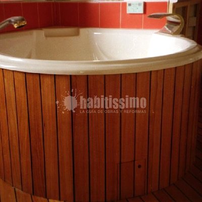 Reformas Viviendas, Reformas Hoteles, Construcción