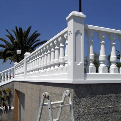 Pintores, Obras Menores, Artículos Decoración