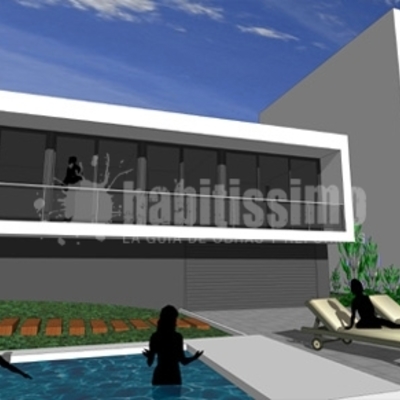 Arquitectos, Tramitación Licencias, Proyectos Edificación