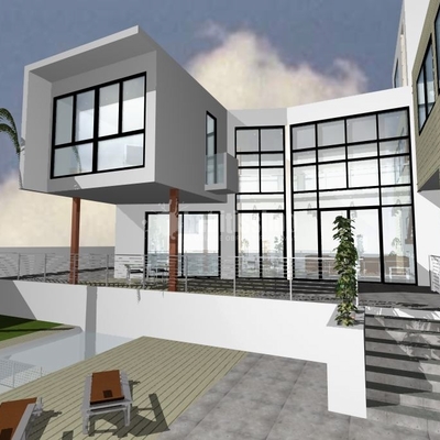 Construcción Casas, Construcción Edificios, Reformas Locales Comerciales