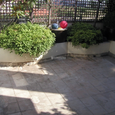 Impermeabilizaciones, Revestimientos, Reforma