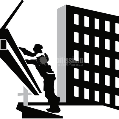 Construcción Casas, Obra Nueva Tipo, Constructores