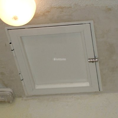 Reforma en Portal C/ Viena 4