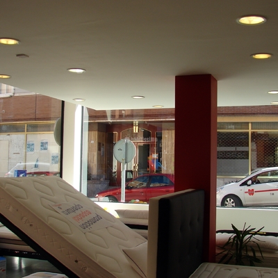 Pintores, Artículos Decoración, Obras Menores