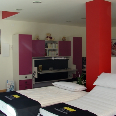 Pintores, Obras Menores