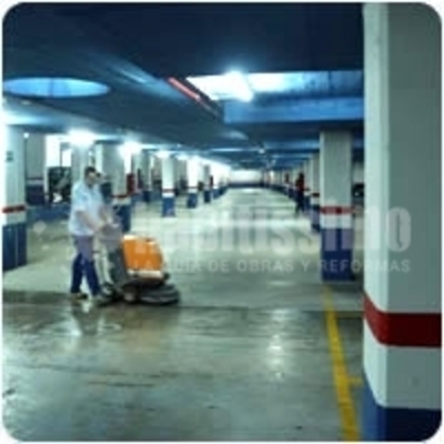 Reformas Viviendas, Suelos, Construcciones Reformas