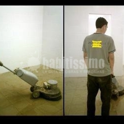 Reformas Viviendas, Suelos, Construcciones Reformas