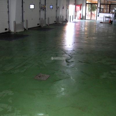 Reformas Naves Industriales, Construcción, Construcciones Reformas