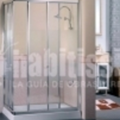 Muebles Baño, Mamparas, Grifería