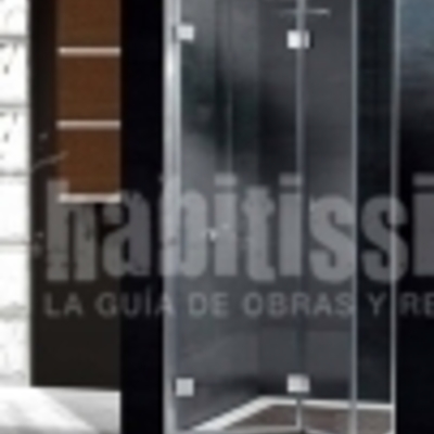 Muebles Baño, Mamparas, Grifería