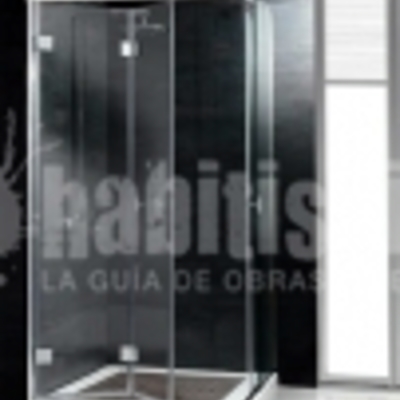 Muebles Baño, Mamparas, Grifería