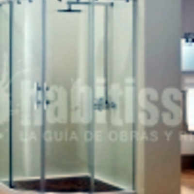 Muebles Baño, Mamparas, Grifería