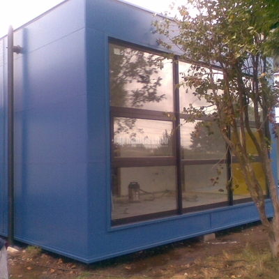 Cerramientos, Obras Reformas, Cubiertas