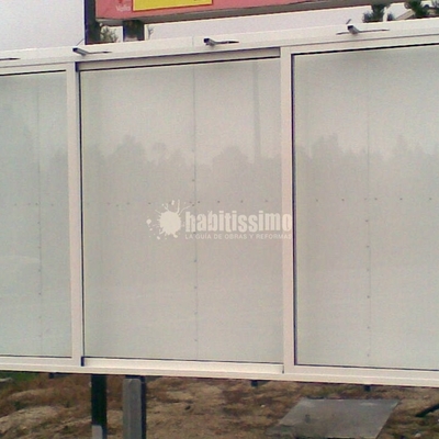 Cerramientos, Tejados, Obras Reformas