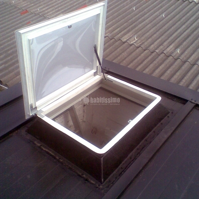 Cerramientos, Obras Reformas, Cubiertas