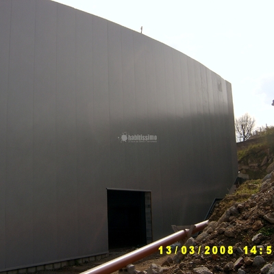 Cerramientos, Obras Reformas, Tejados