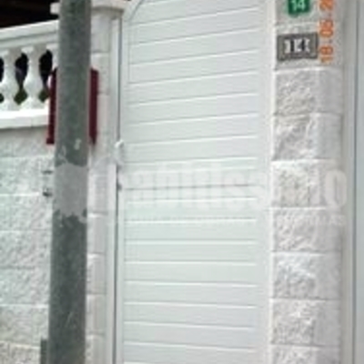 Carpintería Metálica, Aluminio, Hierro