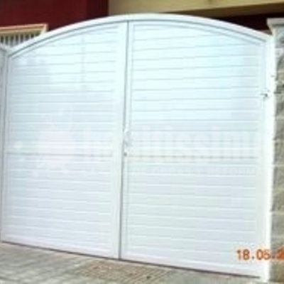 Carpintería Metálica, Reformas, Hierro