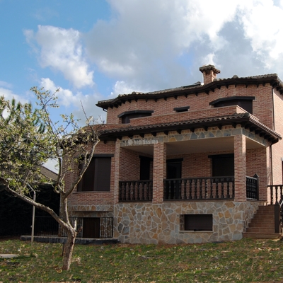 Construcción Casas, Construcción Edificios, Arquitectos