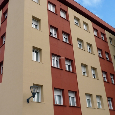 Rehabilitación Fachadas, Decoración, Pintores