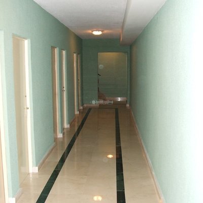 Restauración Edificios, Trabajos Altura, Impermeabilización