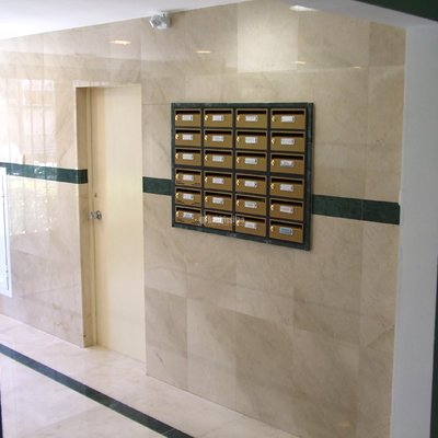 Reforma en Portal C/ Viena 4