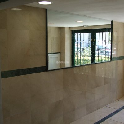 Reforma en Portal C/ Viena 4