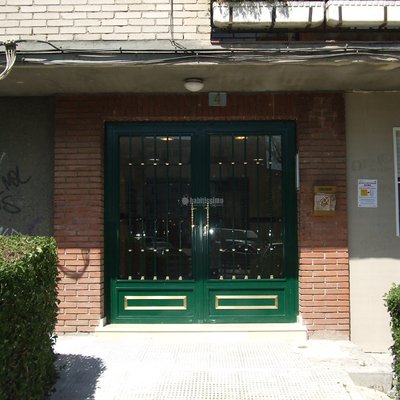 Reforma en Portal C/ Viena 4