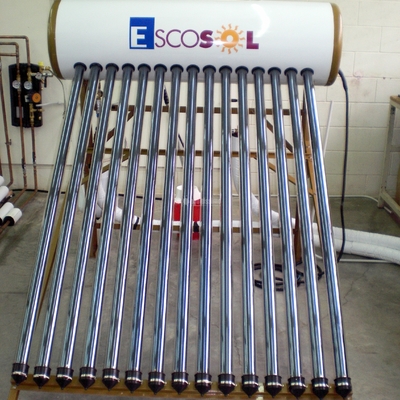 Electricistas, Reforma, Construcciones Reformas