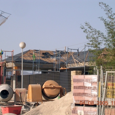 Construcción Casas, Reforma, Restauración Edificios