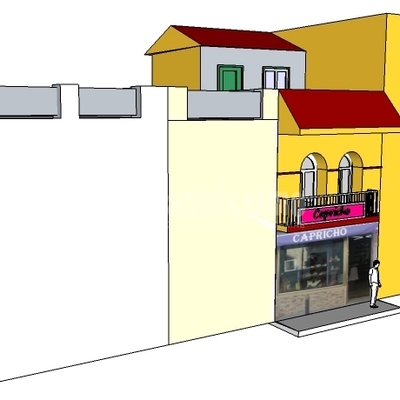 Arquitectos Técnicos, Delineantes