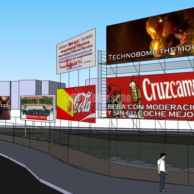 Arquitectos Técnicos, Delineantes