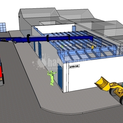 Arquitectos Técnicos, Delineantes