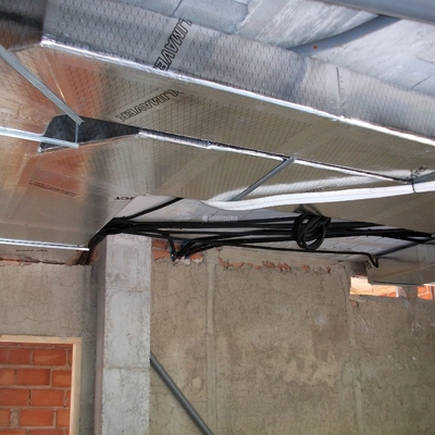 Electricistas, Fontanería, Energías Renovables