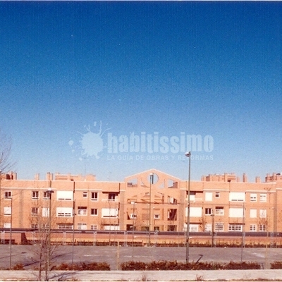 Construcción Casas, Decoración General, Construcciones Reformas