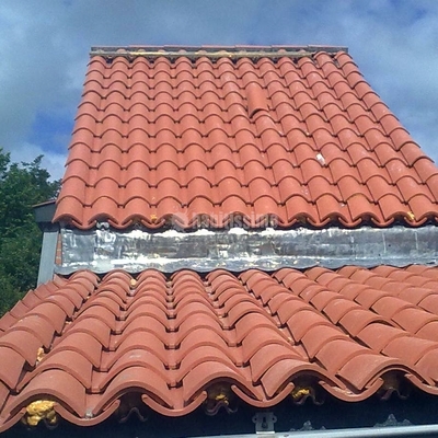 Rehabilitación Fachadas, Fachadas, Tejados