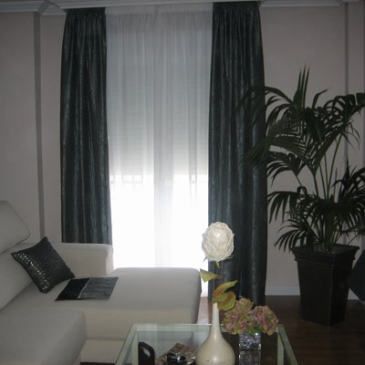 Textil, Decoración, Muebles Auxiliares