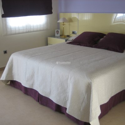 Textil, Muebles Auxiliares, Decoración