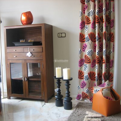 Textil, Muebles Tapizados, Artículos Decoración