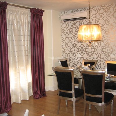 Textil, Muebles Tapizados, Decoración