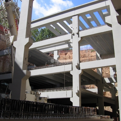 Arquitectos Técnicos, Ingeniería, Topografía