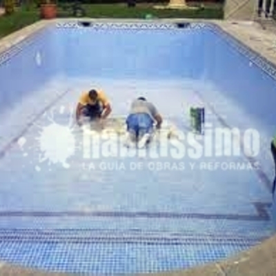 Antenas, Técnicos, Reforma