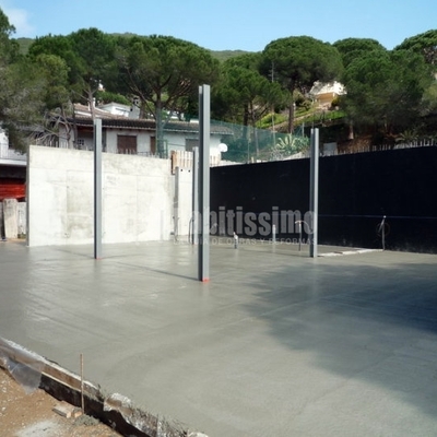 Construcción Casas, Técnicos, Reforma