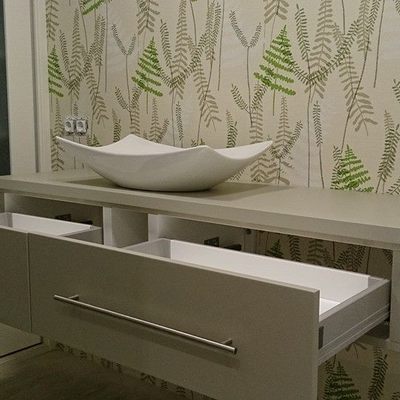 Mueble de baño