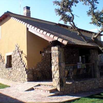 Arquitectos, Licencias, Informes