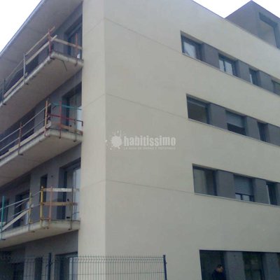 Carpintería Aluminio, Cerramientos, Persianas