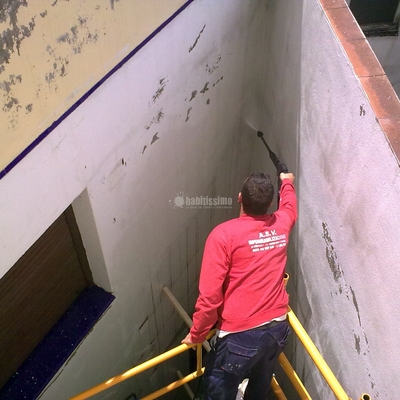 Construcción Casas, Obras Menores, Reforma