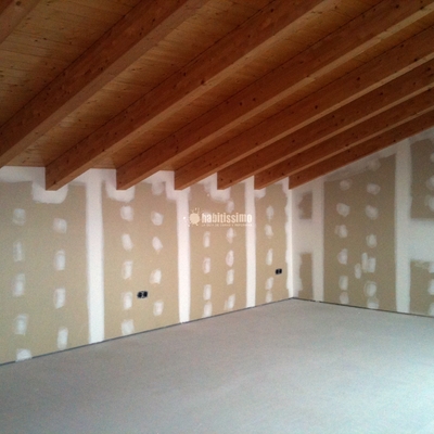 Insonorización, Techos Registrables, Pladur